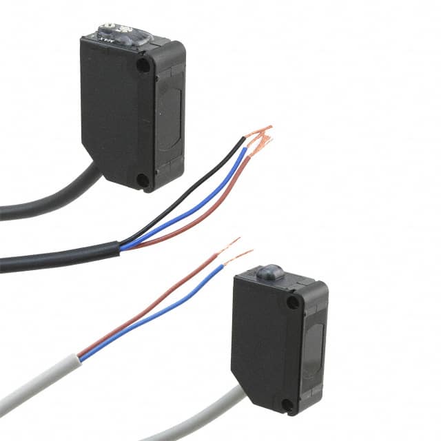 CX-412-P Panasonic Industrial Automation Sales  Sensori ottici - Fotoelettrici industriali